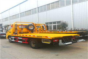 永仁附近拖车救援搭电