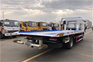 永仁汽车救援补胎