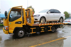 永仁附近拖车救援24小时服务热线