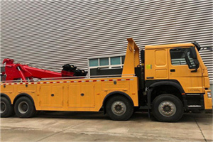 永仁道路救援公司